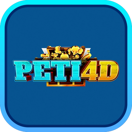 peti4d APK: Fitur, Ukuran, dan Link Download APK Resmi — ikon aplikasi