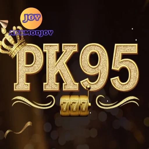 Cara Download pk95 APK dengan Mudah APK Resmi — ikon aplikasi