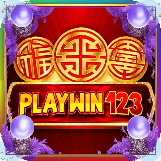 Download playwin123 APK untuk Android APK Resmi — ikon aplikasi