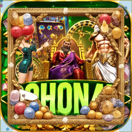 Cara Update Aplikasi pohon4d ke Versi Terbaru APK Resmi — ikon aplikasi