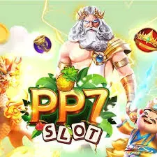 Aplikasi pp7slot Terbaru: Review dan Link Download APK Resmi — ikon aplikasi