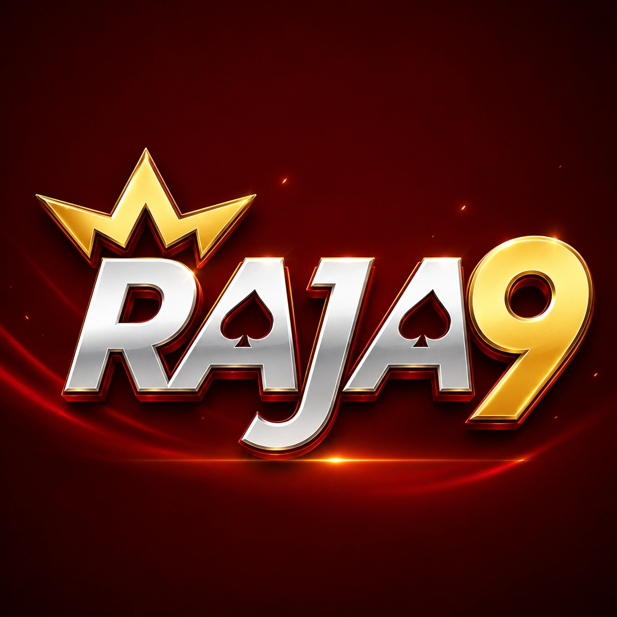 Info Aplikasi raja9 Terbaru dan Cara Download APK Resmi — ikon aplikasi