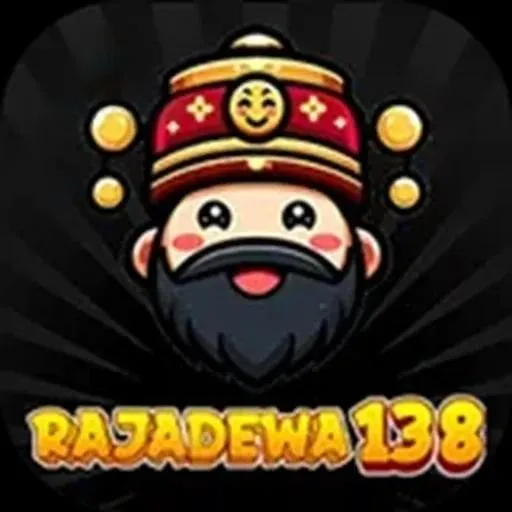 rajadewa138 APK Terbaru dengan Fitur Lengkap APK Resmi — ikon aplikasi