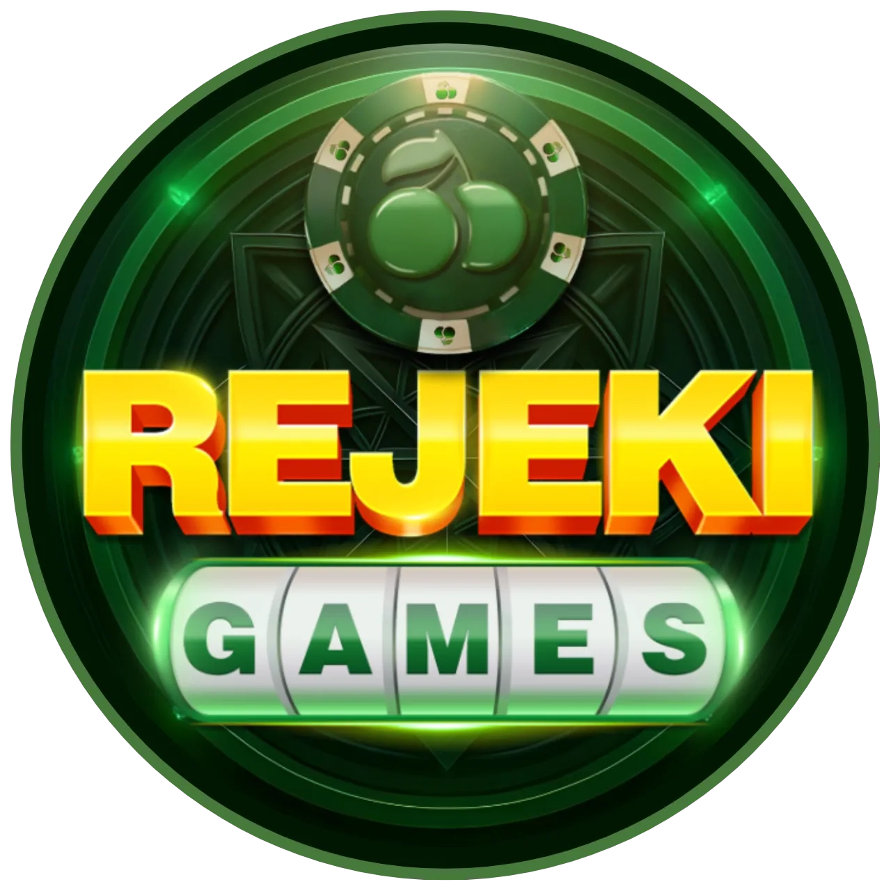 Aplikasi rejekigames Ringan untuk Android