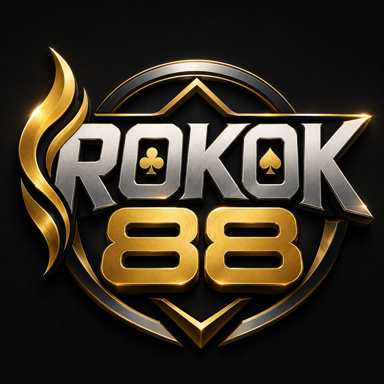 rokok8 APK Terbaru: Download Cepat dan Gratis APK Resmi — ikon aplikasi