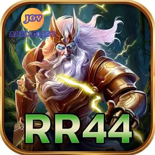 rr44 APK Terbaru dengan Fitur Lengkap APK Resmi — ikon aplikasi
