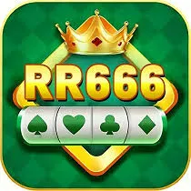 Cara Menggunakan Aplikasi rr666 untuk Pemula APK Resmi — ikon aplikasi