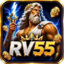 rv55 App Terbaru: Fitur Unggulan dan Download APK Resmi — ikon aplikasi