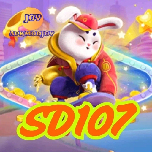 sd107 Terbaru untuk Android: Download APK Gratis APK Resmi — ikon aplikasi