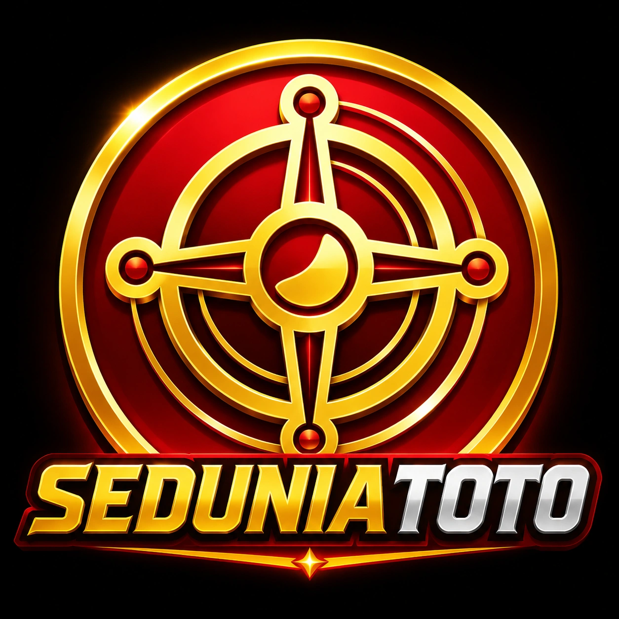seduniatoto APK: Fitur, Ukuran, dan Link Download APK Resmi — ikon aplikasi