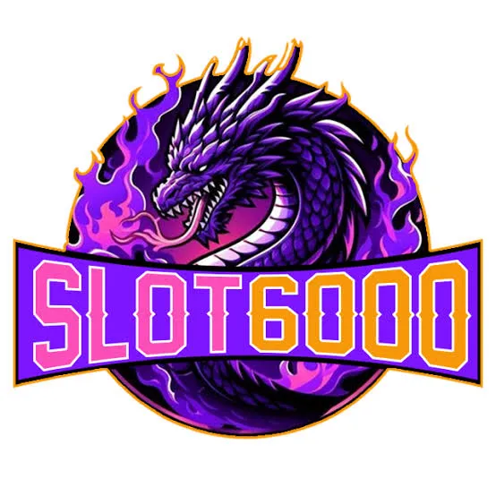 slot6000 App APK Terbaru APK Resmi — ikon aplikasi