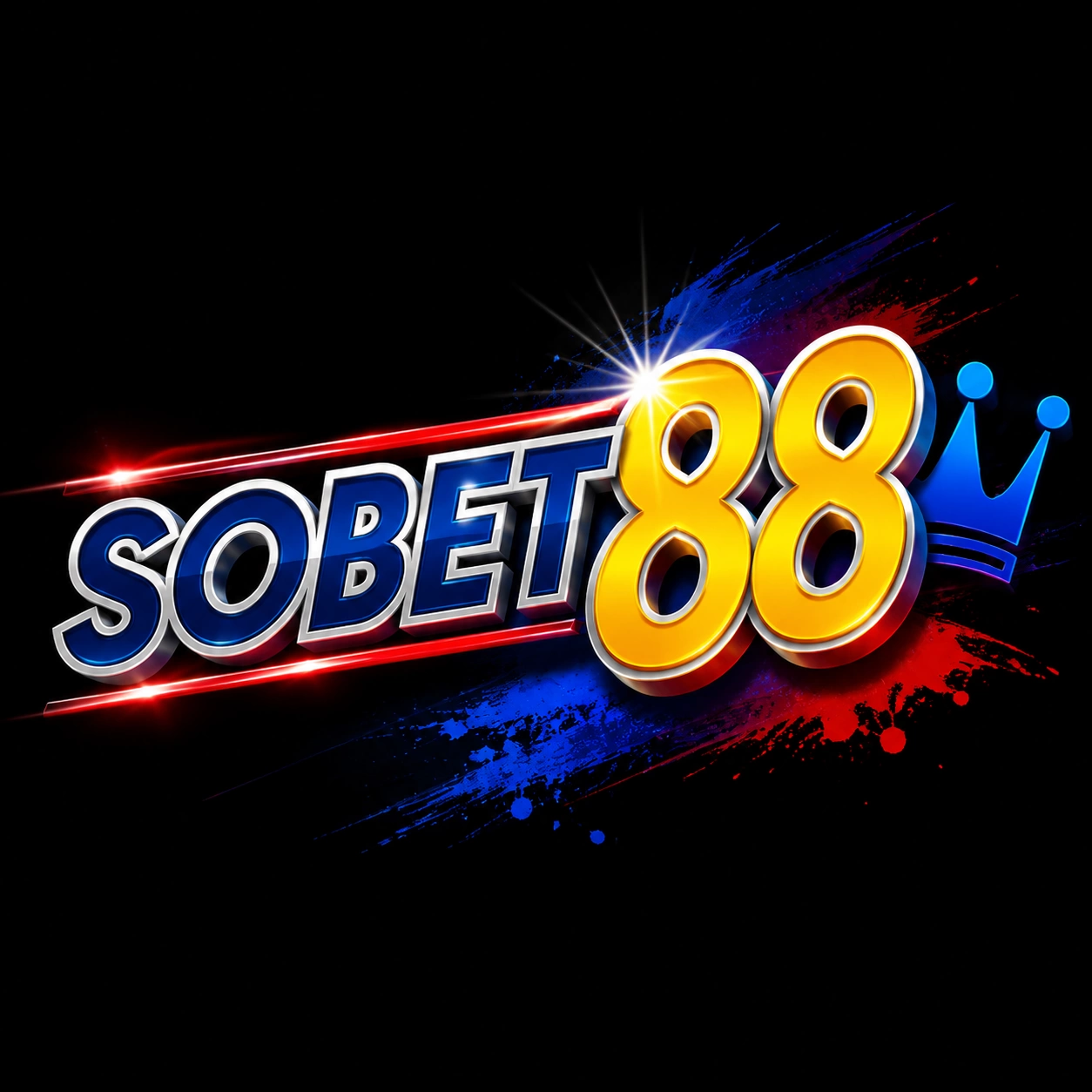 Aplikasi sobet88 Terbaru dengan Fitur Terbaik APK Resmi — ikon aplikasi