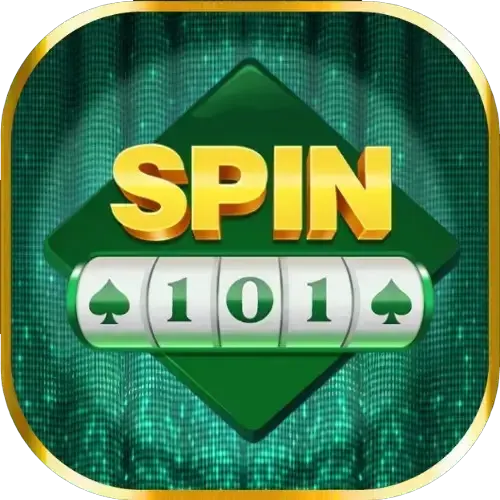 spin101 APK Terbaru 2026 untuk Semua Perangkat APK Resmi — ikon aplikasi