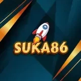 suka86 APK: Fitur, Ukuran, dan Link Download APK Resmi — ikon aplikasi