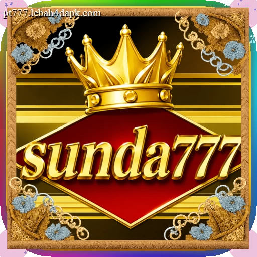 sunda777 Versi Terbaru untuk Android Tanpa Ribet APK Resmi — ikon aplikasi