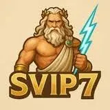 svip7 APK Terbaru 2026 untuk Semua Perangkat APK Resmi — ikon aplikasi
