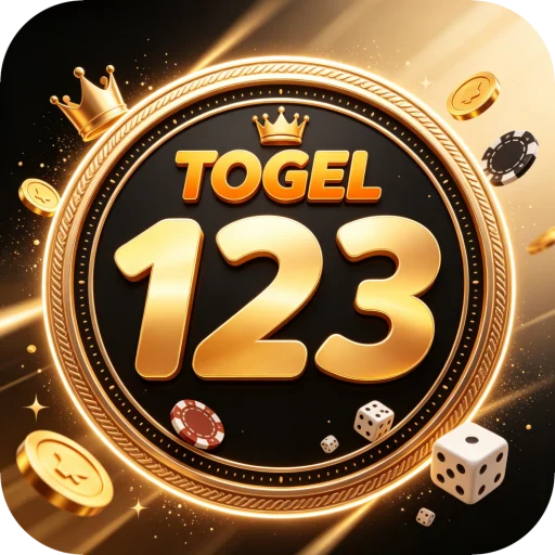 togel123 APK Full Version untuk Android APK Resmi — ikon aplikasi