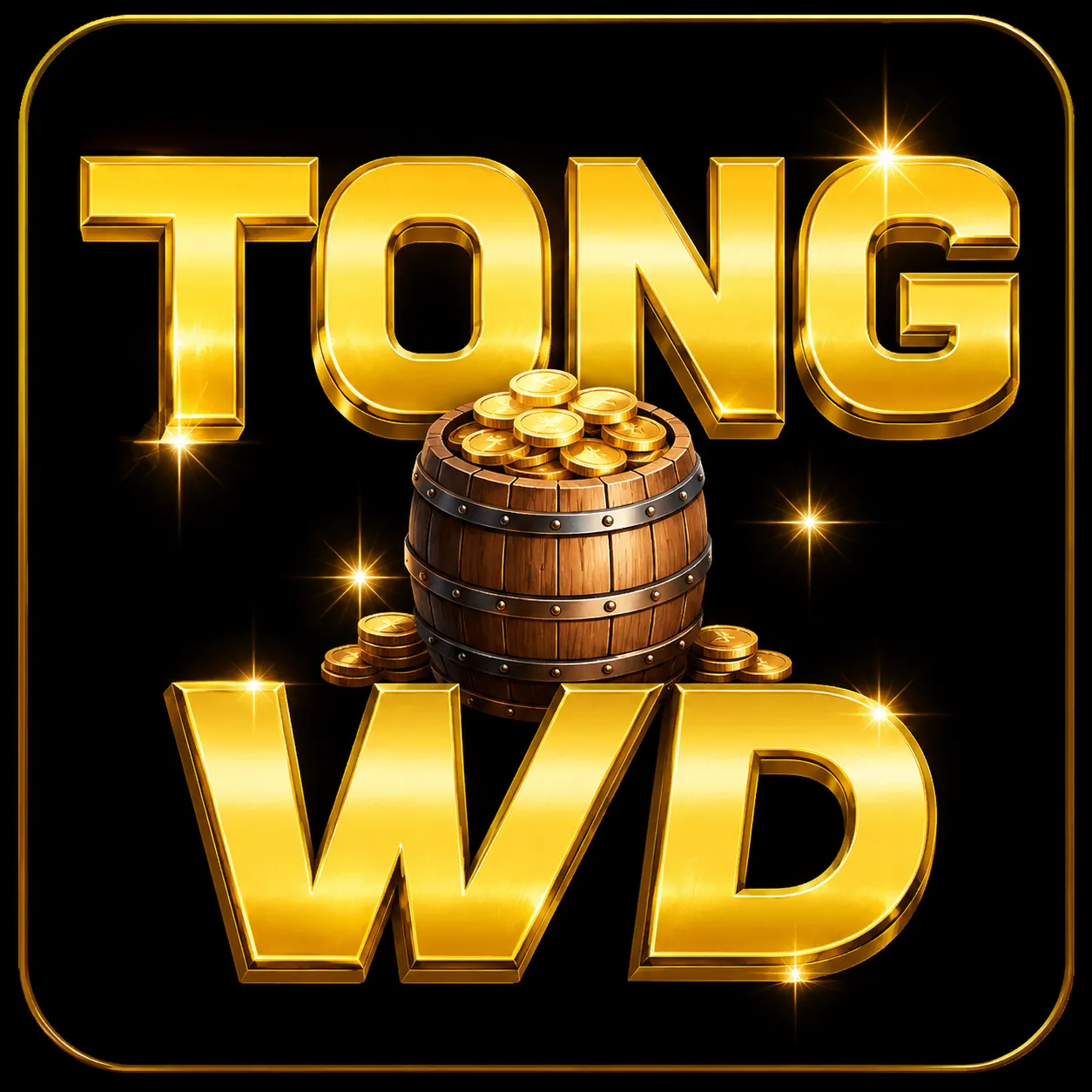tongwd APK Full Version untuk Android APK Resmi — ikon aplikasi