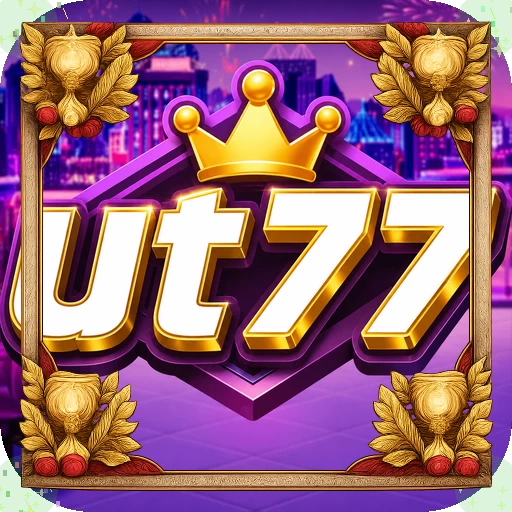 ut77 APK: Fitur, Ukuran, dan Link Download APK Resmi — ikon aplikasi