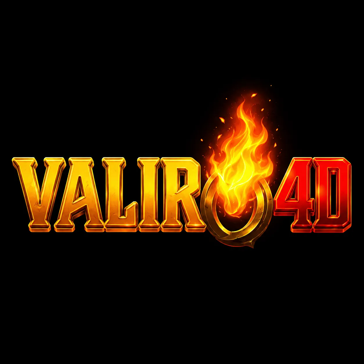 valir4d Terbaru 2026: Download APK dan Review APK Resmi — ikon aplikasi