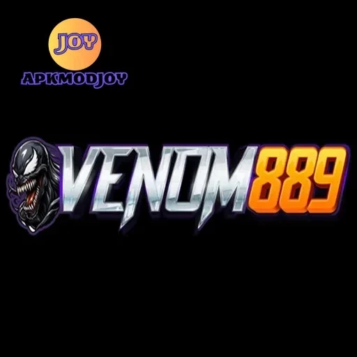 Download venom889 APK Terbaru Full Version APK Resmi — ikon aplikasi