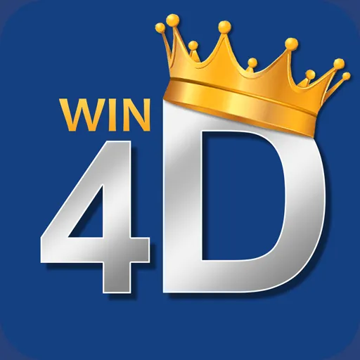 win4d Terbaru 2026: Download APK dan Review APK Resmi — ikon aplikasi