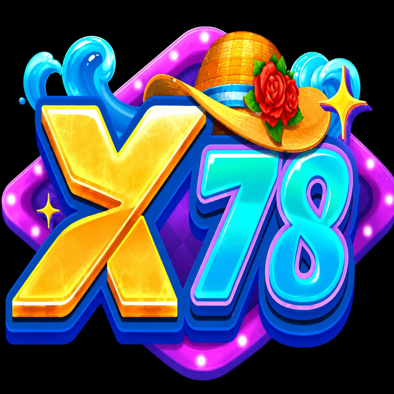 x78 App APK Terbaru APK Resmi — ikon aplikasi