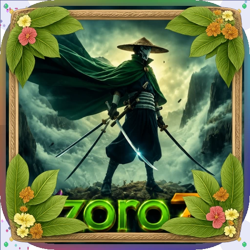 zoro77 APK Terbaru untuk Android Tanpa Iklan APK Resmi — ikon aplikasi