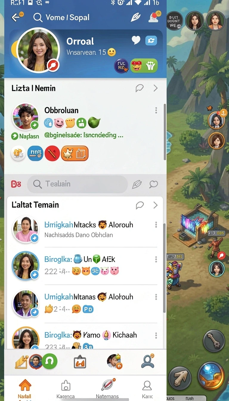 Screenshot Aplikasi gebyar4d Ringan untuk Android nomor 1