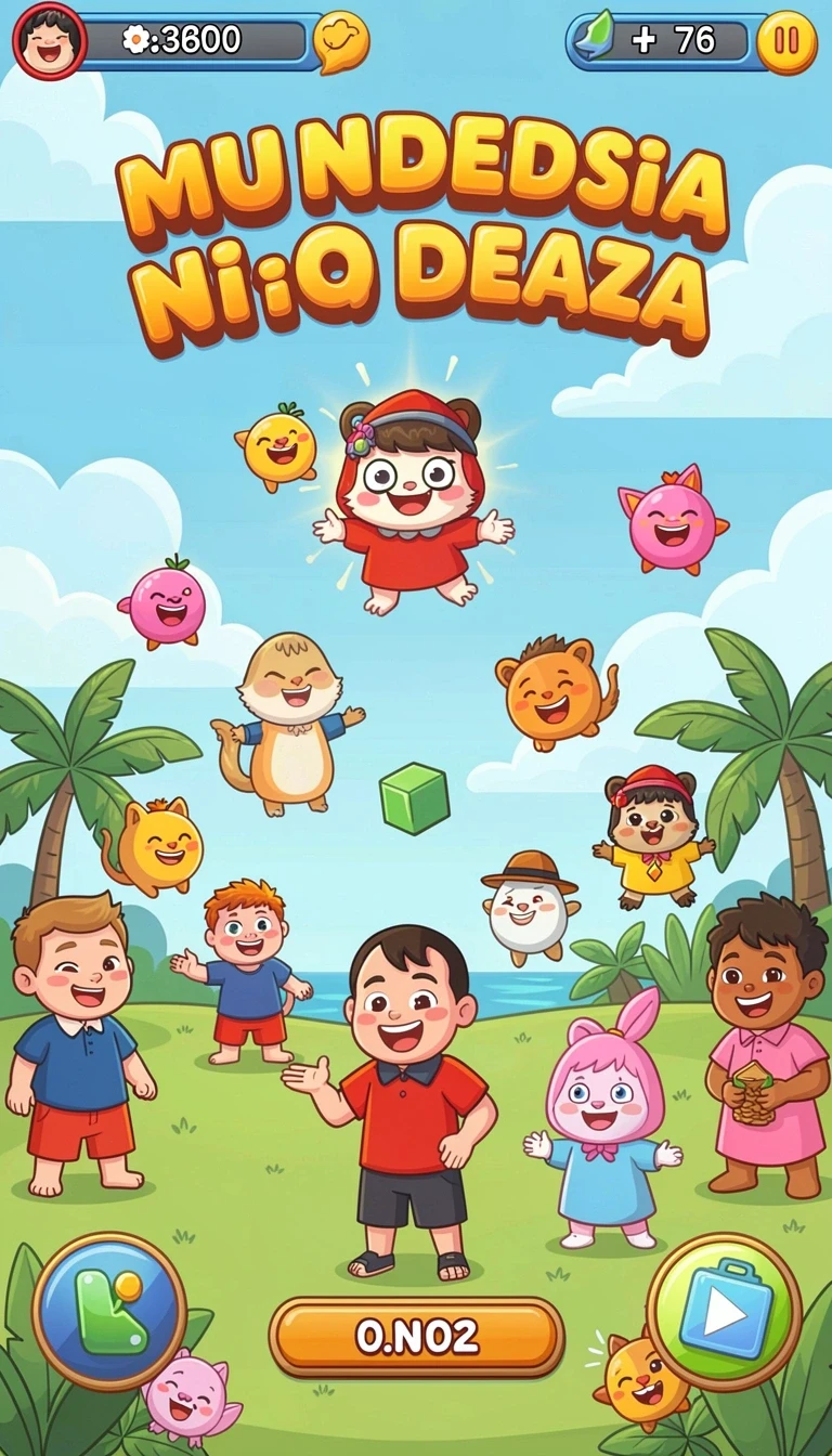 Screenshot Aplikasi interwin Terbaru: Review dan Link Download nomor 2