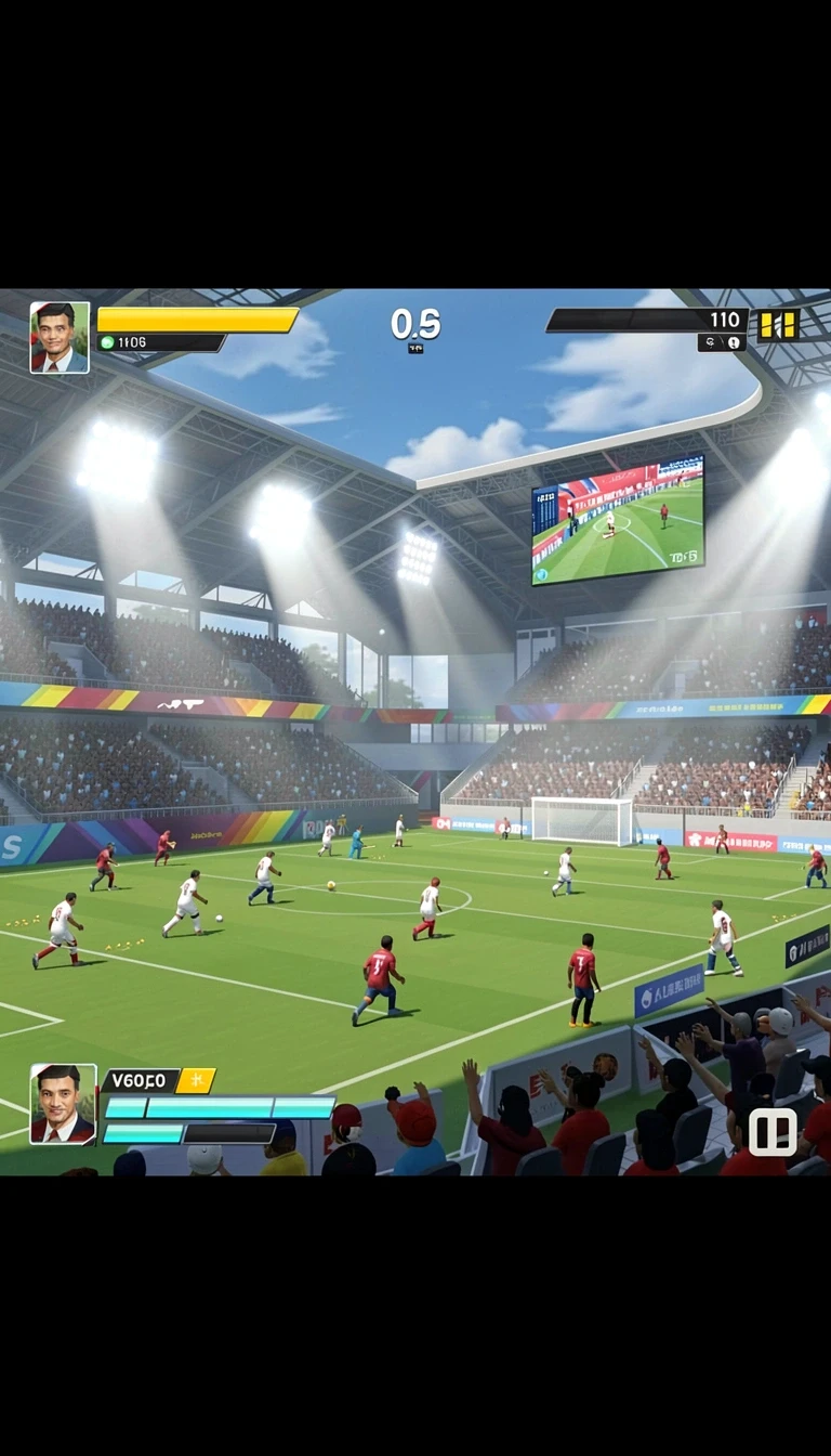 Screenshot koi855 Versi Terbaru: Apa yang Baru? nomor 2