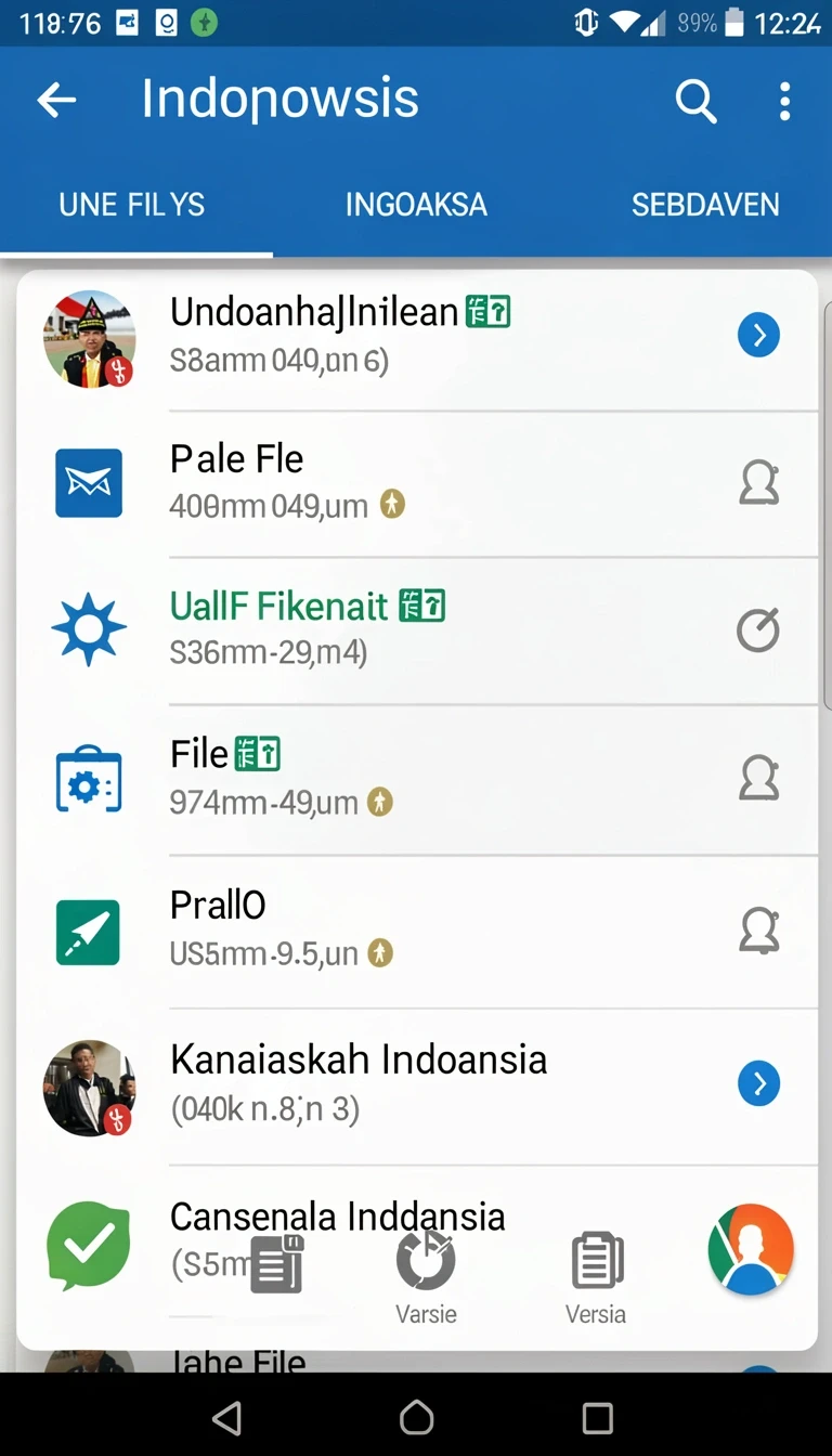 Screenshot Aplikasi singa33 Terbaik untuk Android dan iOS nomor 1