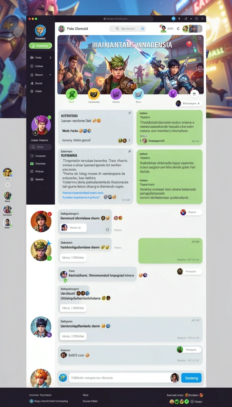 Screenshot Aplikasi bajaj4d Resmi: Download dan Instalasi nomor 2