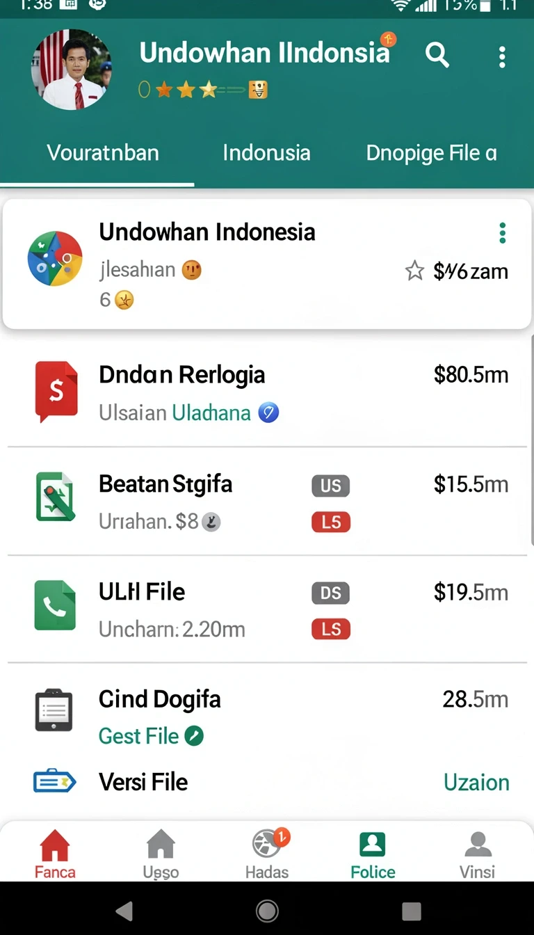 Screenshot 99rtp APK Terbaru: Download Cepat dan Gratis nomor 1
