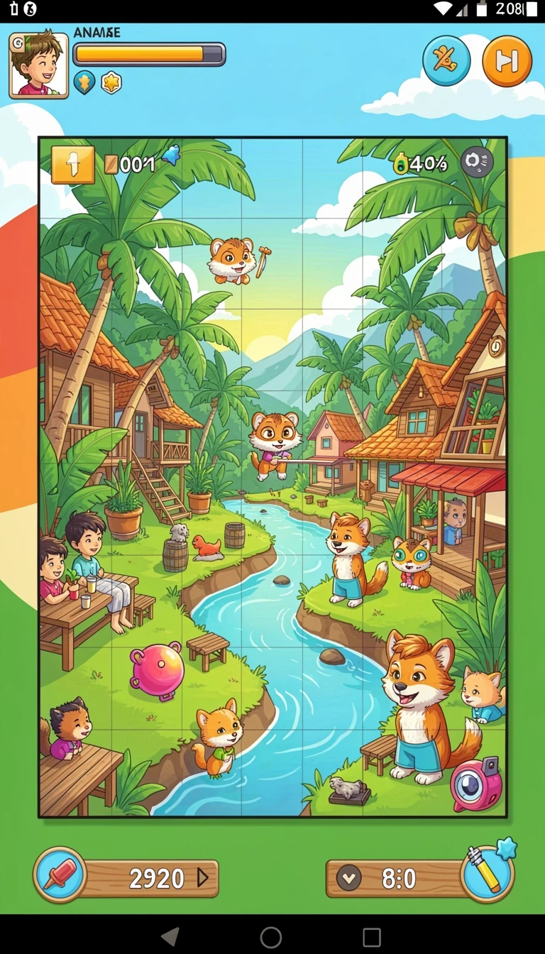 Screenshot ut77 APK: Fitur, Ukuran, dan Link Download nomor 3