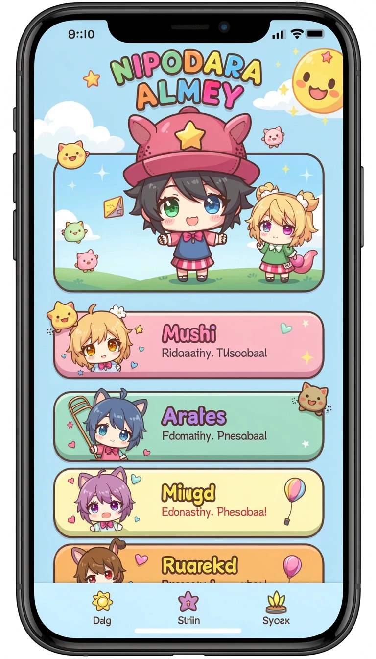 Screenshot Download okgames APK Terbaru untuk HP Android nomor 3