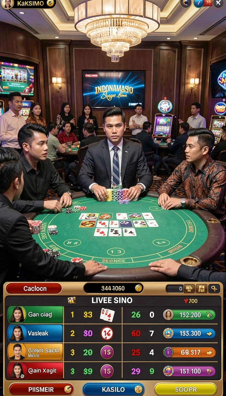 Screenshot Review Aplikasi macan388 nomor 3