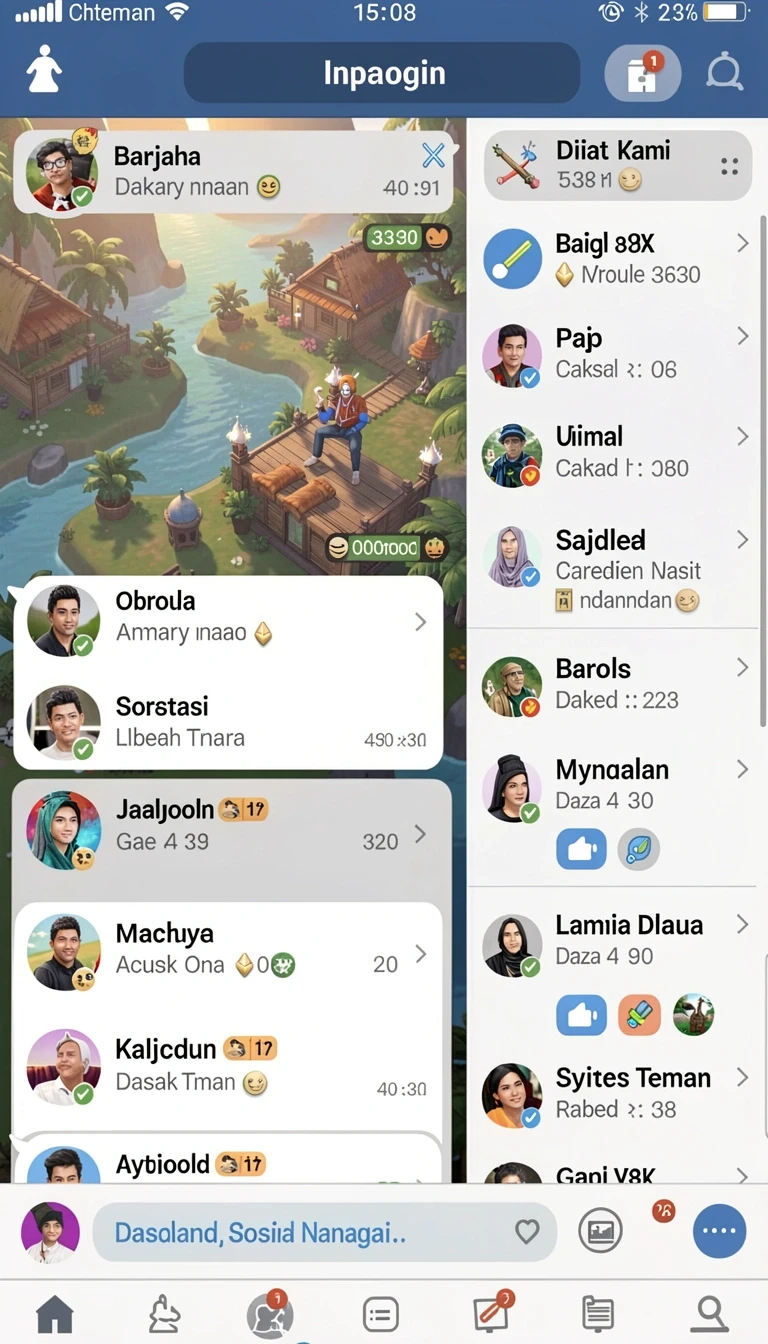 Screenshot Aplikasi ceri4d Resmi dan Terpercaya di Android nomor 1