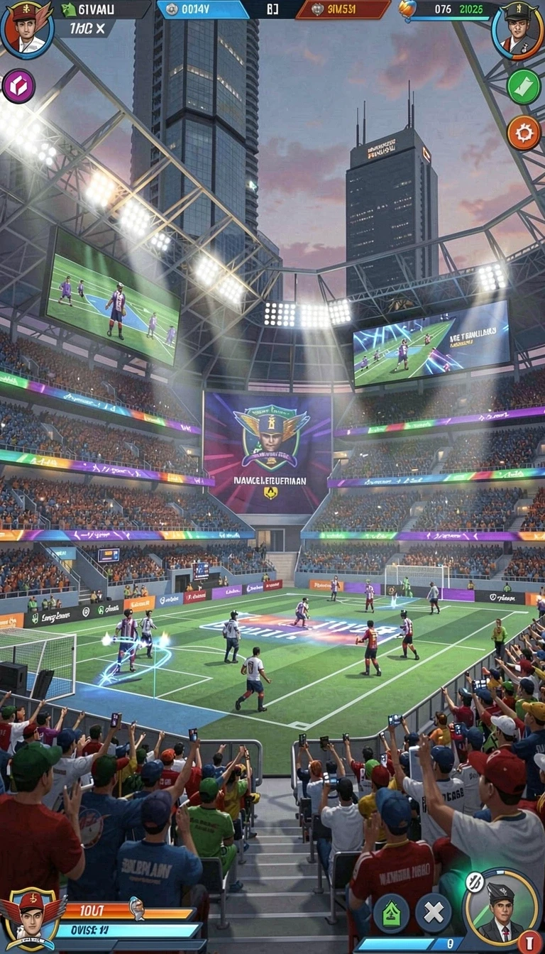Screenshot seven4d APK: Cara Download dan Instal di Android nomor 1