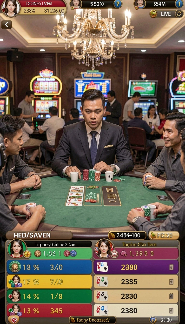 Screenshot seduniatoto APK: Fitur, Ukuran, dan Link Download nomor 2