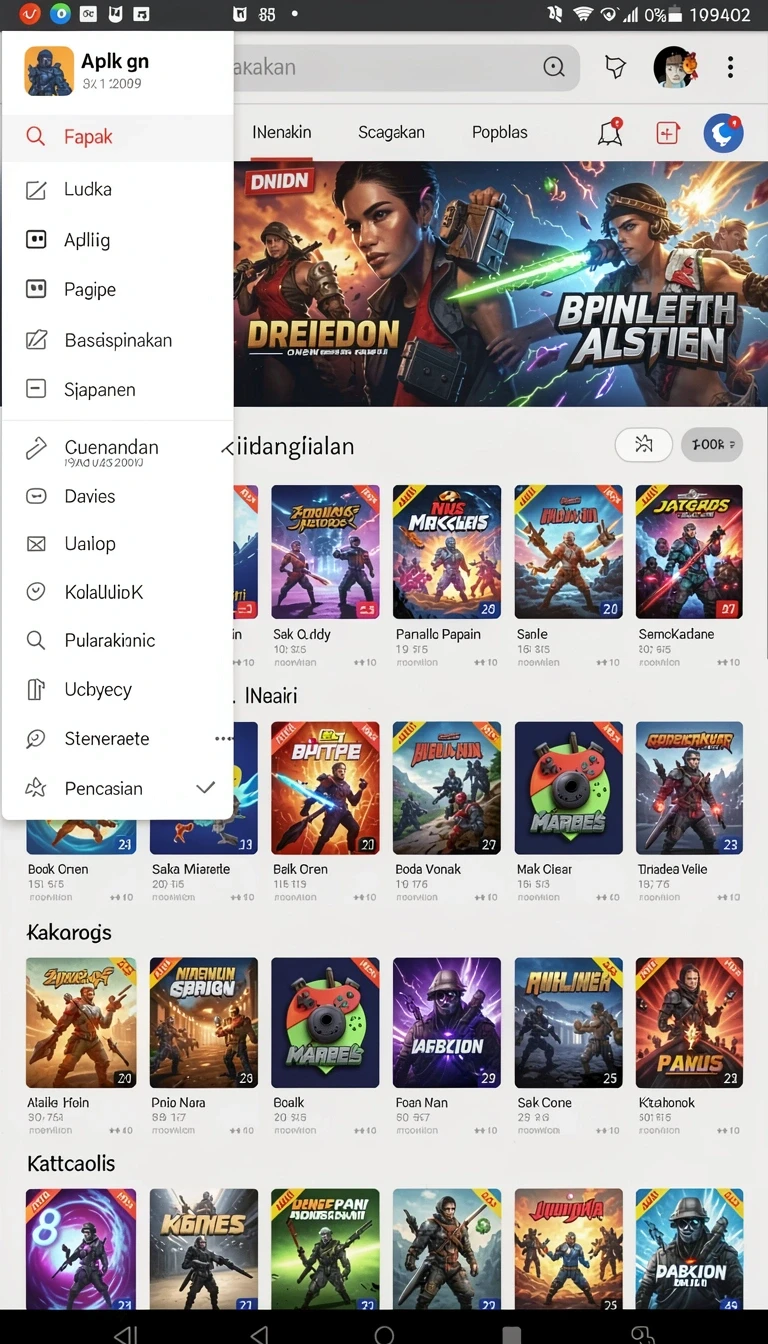 Screenshot Info Aplikasi slot99 Terbaru dan Cara Download nomor 3