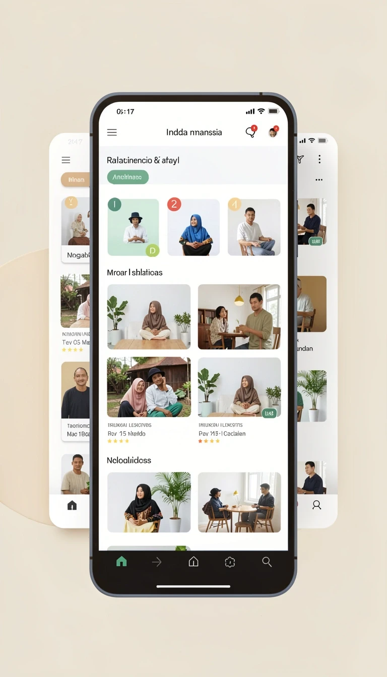 Screenshot Panduan Instalasi Aplikasi logo di Android nomor 2