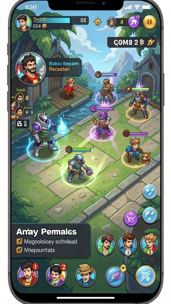 Screenshot Download double999 APK Original untuk Android nomor 1