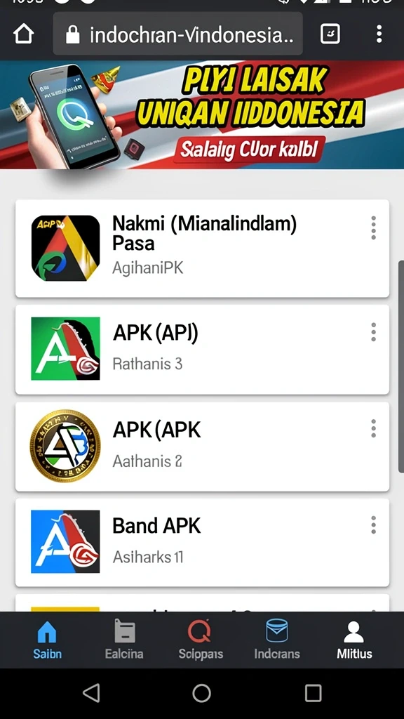 Screenshot ut77 APK: Fitur, Ukuran, dan Link Download nomor 1