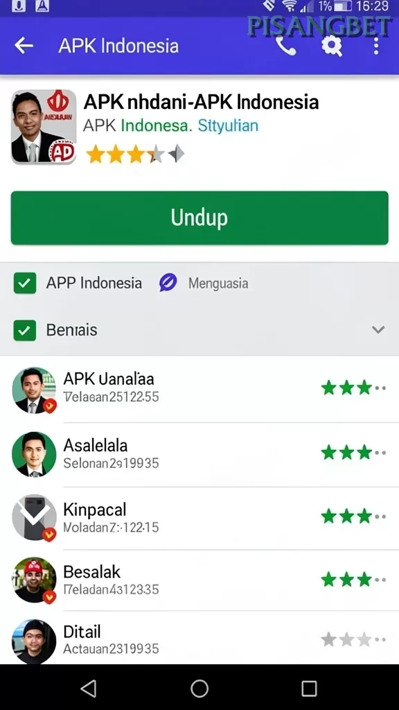 Screenshot pisangbet nomor 1