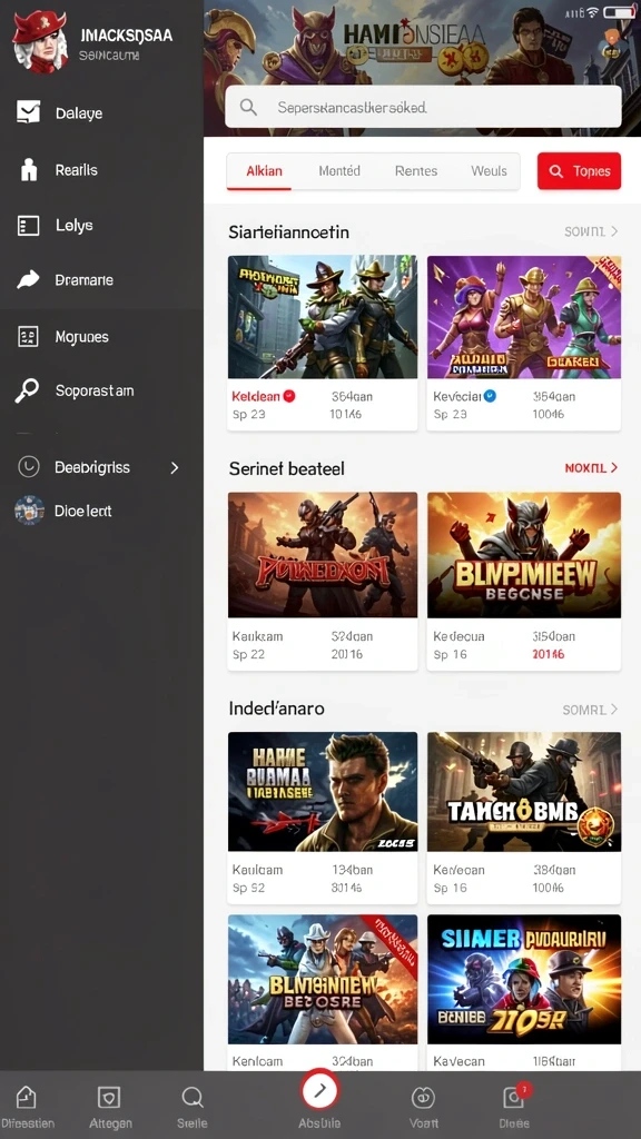 Screenshot gobetasia APK Full Version untuk Android nomor 1