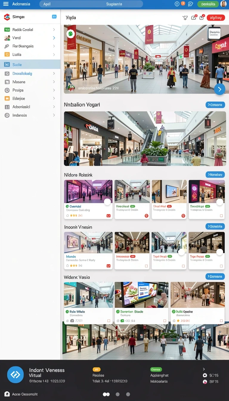 Screenshot Kelebihan dan Fitur Aplikasi evip2 Terbaru nomor 1