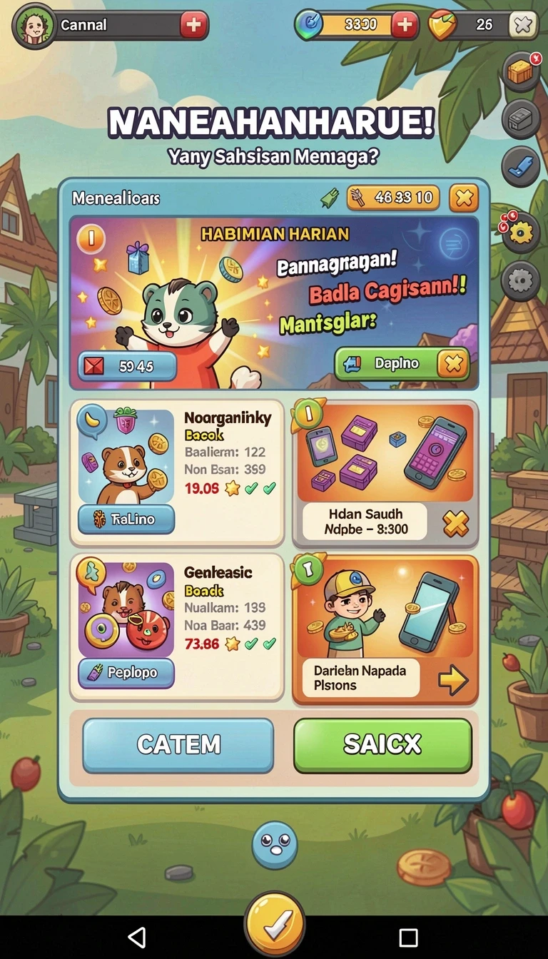 Screenshot Kelebihan dan Fitur Aplikasi evip2 Terbaru nomor 2