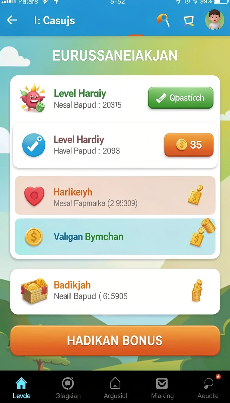 Screenshot seven4d APK: Cara Download dan Instal di Android nomor 2