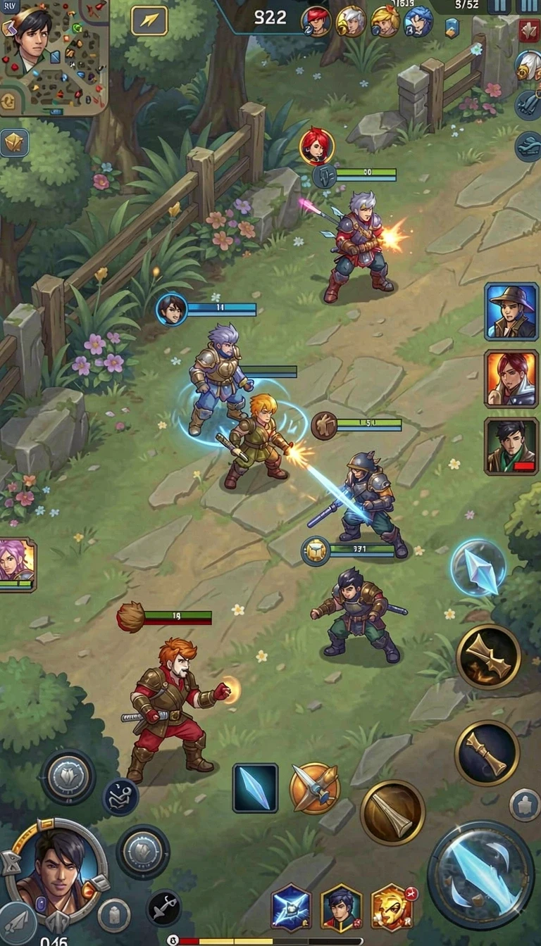 Screenshot rajabotak APK Versi Terbaru untuk Android 2026 nomor 3